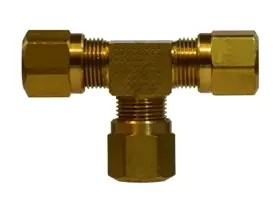 1464-8 BRASS FITTING Markdown