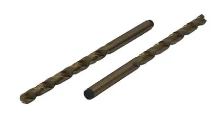 Sale 1/4 GOLD COBALT DRILL TYPE 150