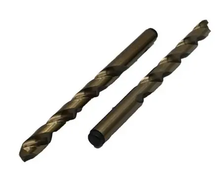 27/64 GOLD COBALT DRILL TYPE 150 Grab Now