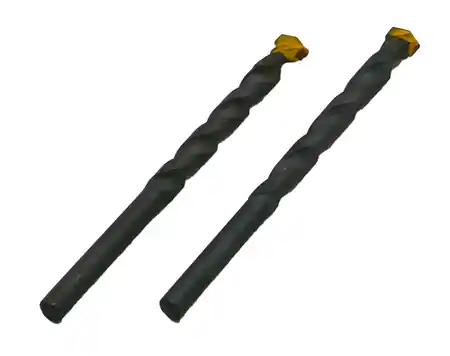 Markdown 3/16 X 6 IMPORTED STANDARD MASONRY BIT