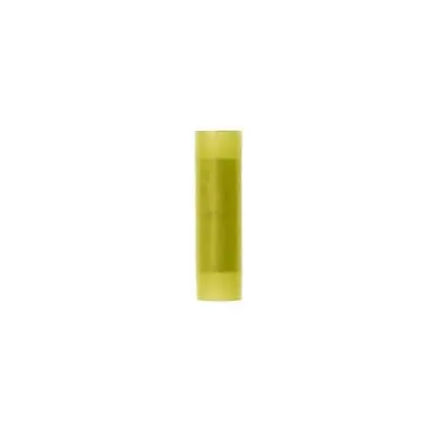 Fan Favorite 3M™ Butt Connector, Nylon Insulated Seamless 12-10 AWG, 94792, 63-SN-A