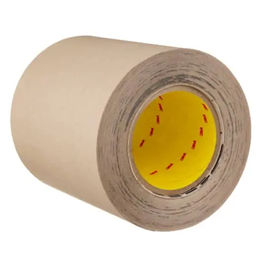 Editor’s Pick 3M™ All Weather Flashing Tape 8067, Tan, 6 in x 75 ft, 8 Roll/Case, Slit Liner (2-4 Slit)