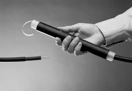 3M™ Cold Shrink Inline Splice 5742, 5/8 kV, 2 AWG-300 kcmil, Cable Insul. O.D. 0.63-1.20, 1/case Cheap
