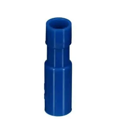 3M™ Female Disconnect Nylon Insulated Butted Seam Bullet Style 16-14, 94842, 82F-156-NL, Max. Temp. -40 to 221 °F (-40 to 105 °C) Holiday Sale