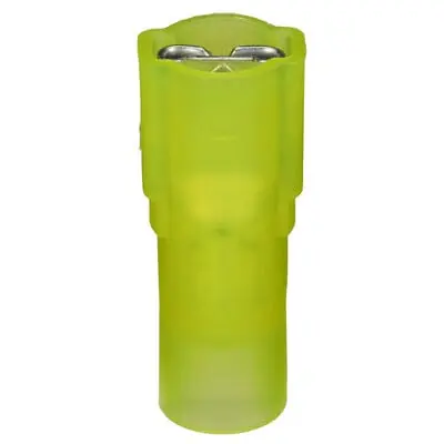 3M™ Female Disconnect, Fully Nylon Insulated Butted Seam 12-10 AWG, 94832, 73F-250-32-NL Next Day Delivery