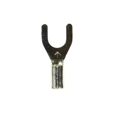 Hot Picks 3M™ H/D Nylon Insulation Grip Ring Tongue Terminal 123-10-NB, 1000/case