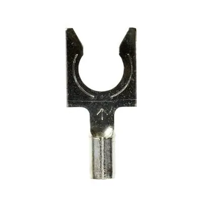3M™ H/D Nylon Insulation Grip Ring Tongue Terminal 123-14-NB, 1000/case Fast Shipping
