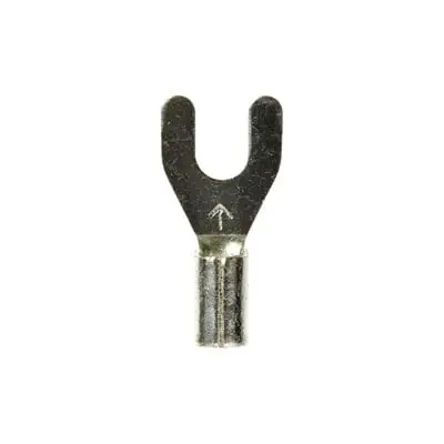 3M™ H/D Nylon Insulation Grip Ring Tongue Terminal 123-716-NB, 1000/case Crafted