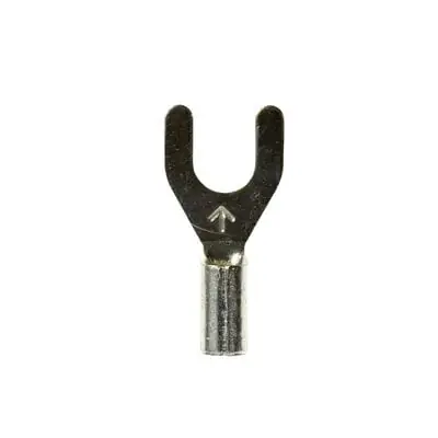 3M™ Non-Insulated Brazed Seam Multi-Stud Ring Tongue Terminal, 11-610-W, 1,000/case Save Now