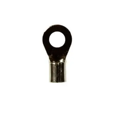 3M™ Scotchlok™ Ring Tongue MU10-10RHTK, High Temperature Butted Seam, 12-10 AWG, 500/Case Direct From Manufacturer