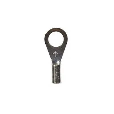 3M™ Scotchlok™ Ring Tongue MU18-10R/LK, Non-Insulated Butted Seam, Stud Size 10, 1000/Case Hot Deal