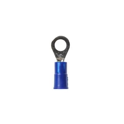 Best Seller 3M™ Vinyl Insulated Butted Seam Female Disconnect, 72F-110-20-P-A, Max. Temp. -40 to 221 °F (-40 to 105 °C)