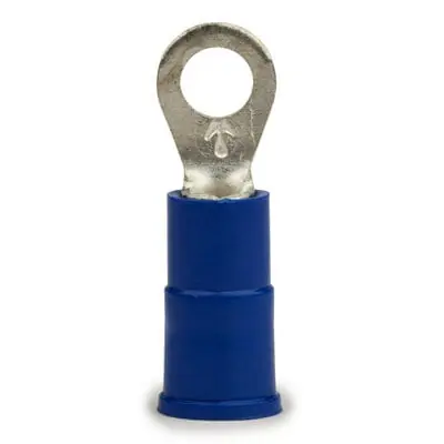 Latest 3M™ Vinyl Insulated Butted Seam Ring Tongue, 16-14, 94735, 12-56S-P