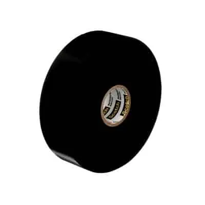 Scotch® Vinyl Electrical Tape Super 88, 1 in x 36 yd, Black Hot Picks