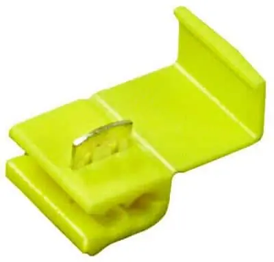 Scotchlok™ Electrical IDC 903, 1000 bulk, electrically connects a tap wire to a run (through) wire, 1/Case Deal
