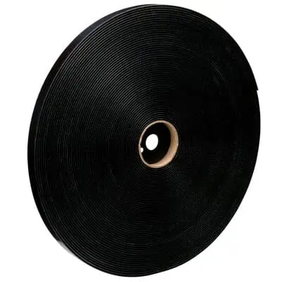 3M™ Dual Lock™ Reclosable Fastener SJ3550CF, Black, 2 in x 50 yd, Type 250 Best Seller